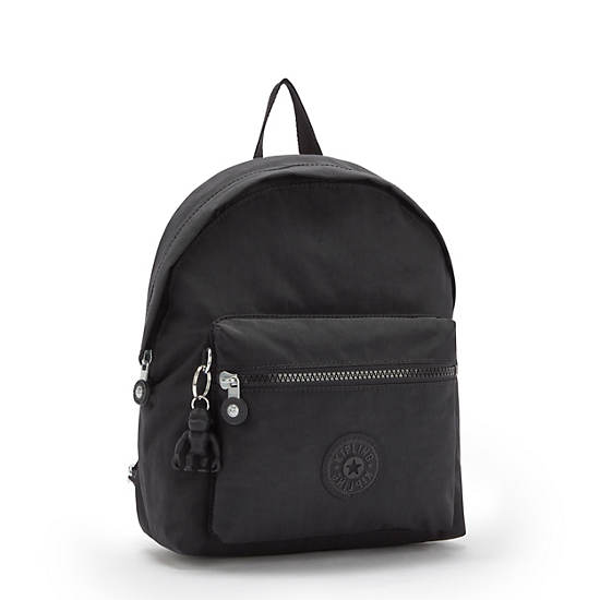Sacs À Dos Kipling Reposa Noir | FR 1610MQ